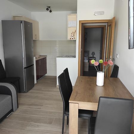 Putniković Apartments Nal Biskup חדר תמונה