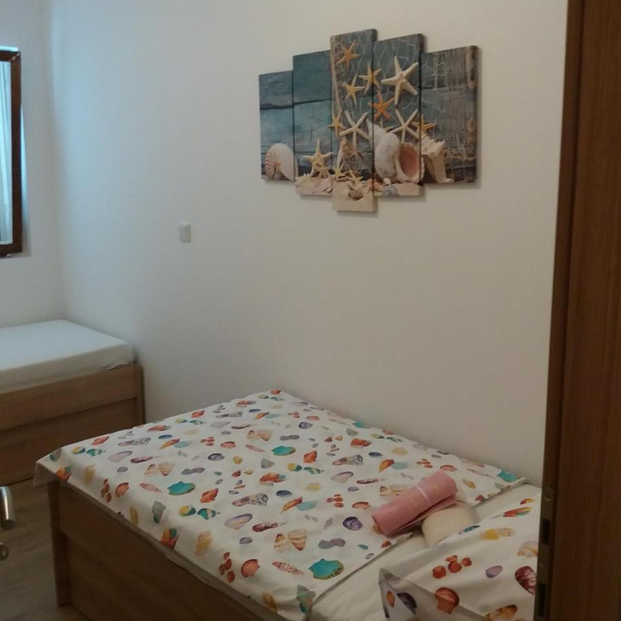 Putniković Apartments Nal Biskup מראה חיצוני תמונה