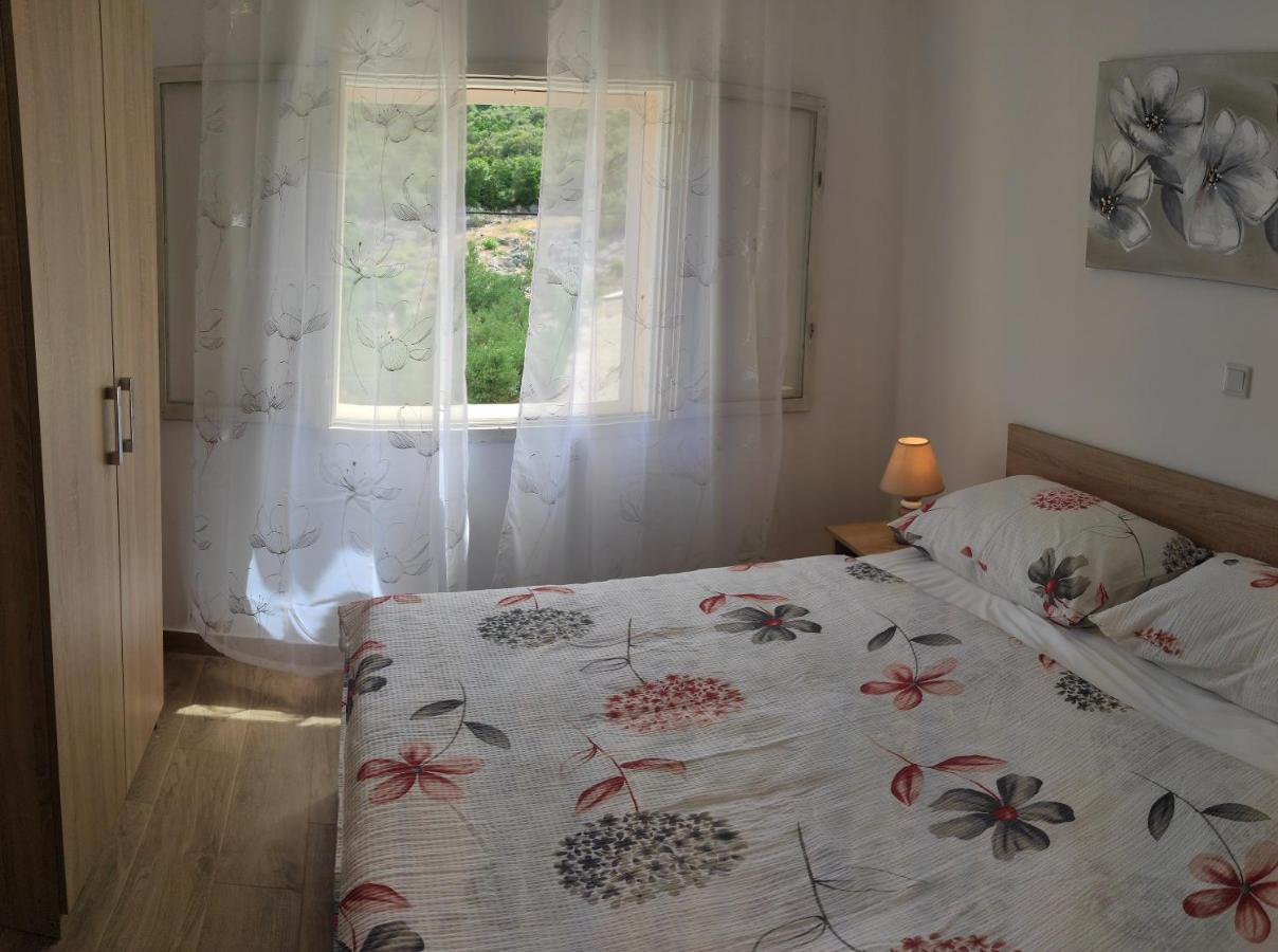 Putniković Apartments Nal Biskup מראה חיצוני תמונה