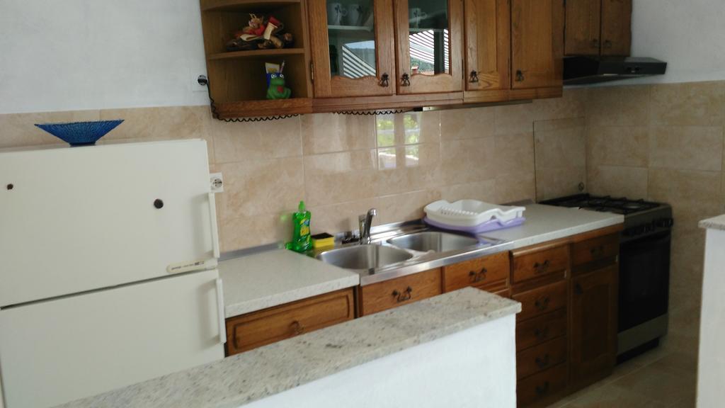 Putniković Apartments Nal Biskup חדר תמונה