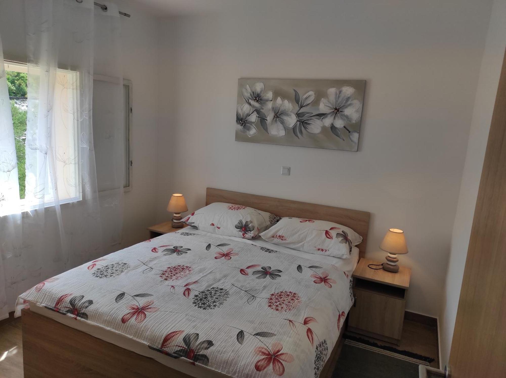 Putniković Apartments Nal Biskup חדר תמונה