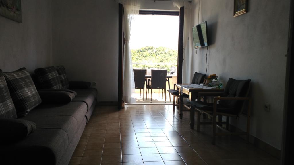 Putniković Apartments Nal Biskup מראה חיצוני תמונה
