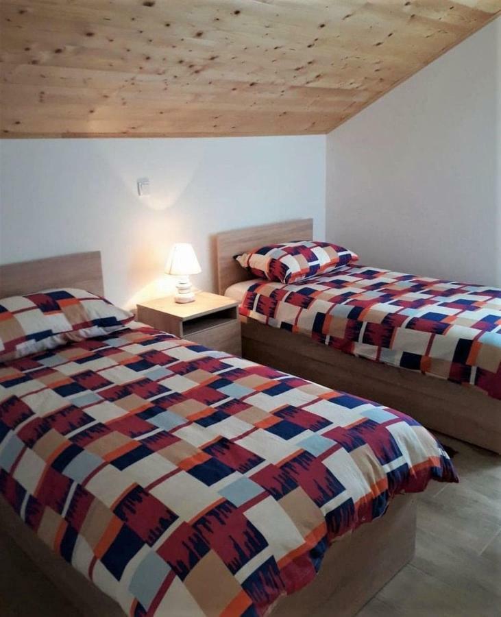 Putniković Apartments Nal Biskup מראה חיצוני תמונה