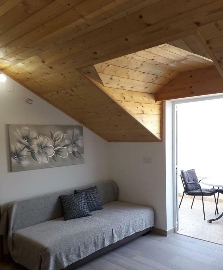 Putniković Apartments Nal Biskup מראה חיצוני תמונה