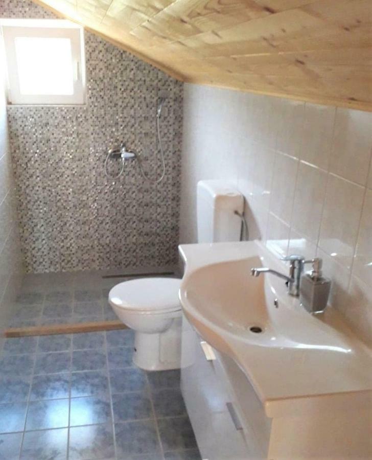 Putniković Apartments Nal Biskup מראה חיצוני תמונה